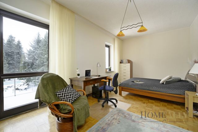 dom wolnostojący, 7 pokoi Warszawa Bemowo, ul. Lustrzana. Zdjęcie 11