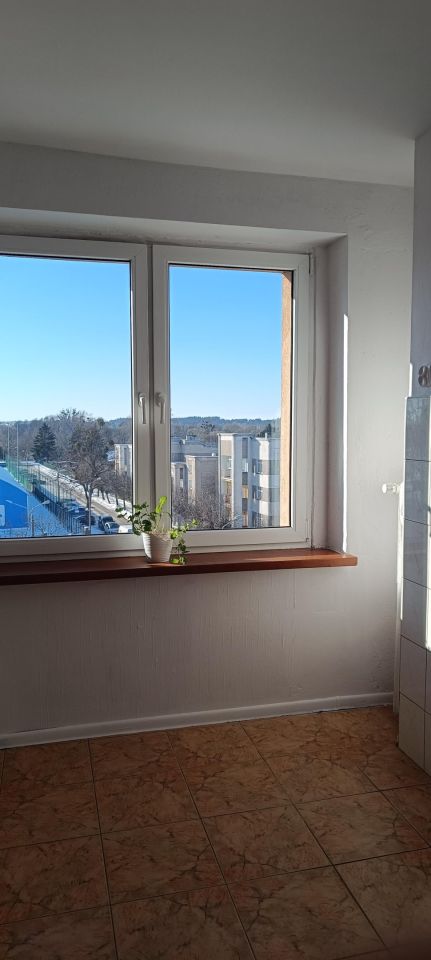 Mieszkanie 2-pokojowe Brodnica, ul. Paderewskiego. Zdjęcie 3