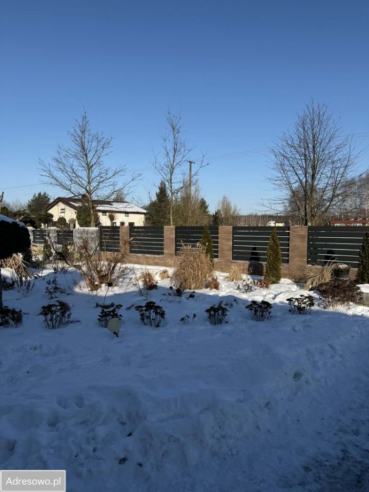 dom wolnostojący, 3 pokoje Nagodów. Zdjęcie 7