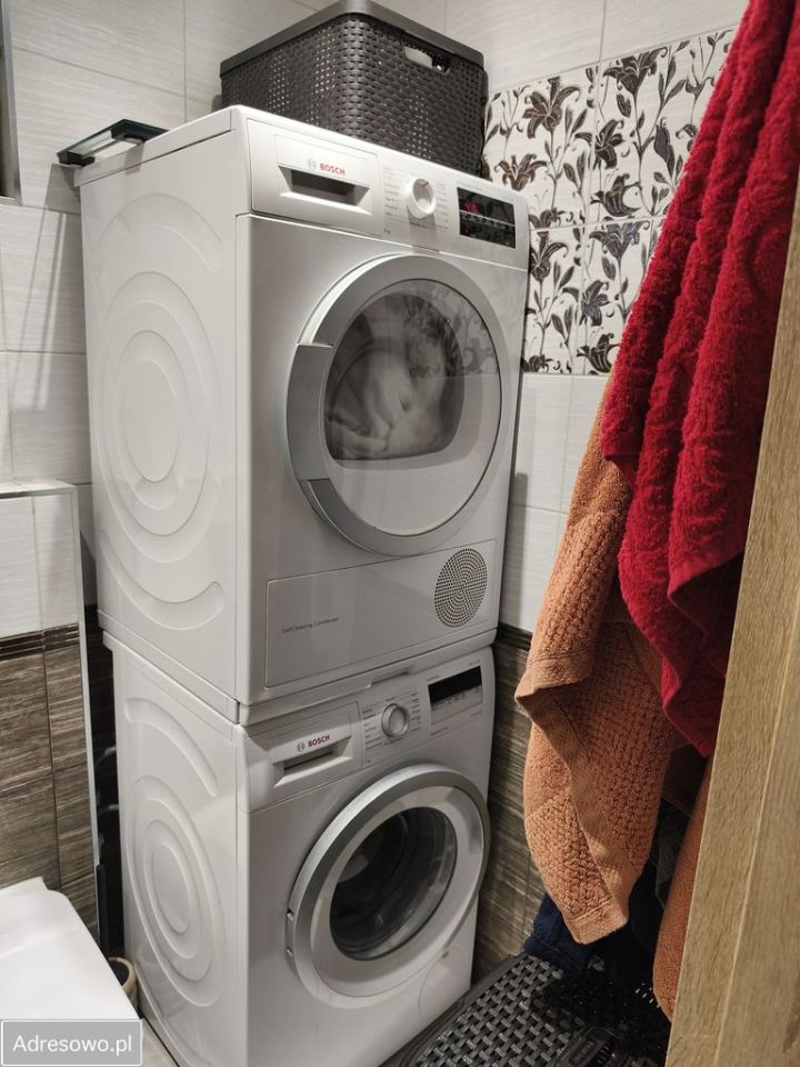 Mieszkanie 3-pokojowe Łódź Dąbrowa, ul. Zbaraska. Zdjęcie 11