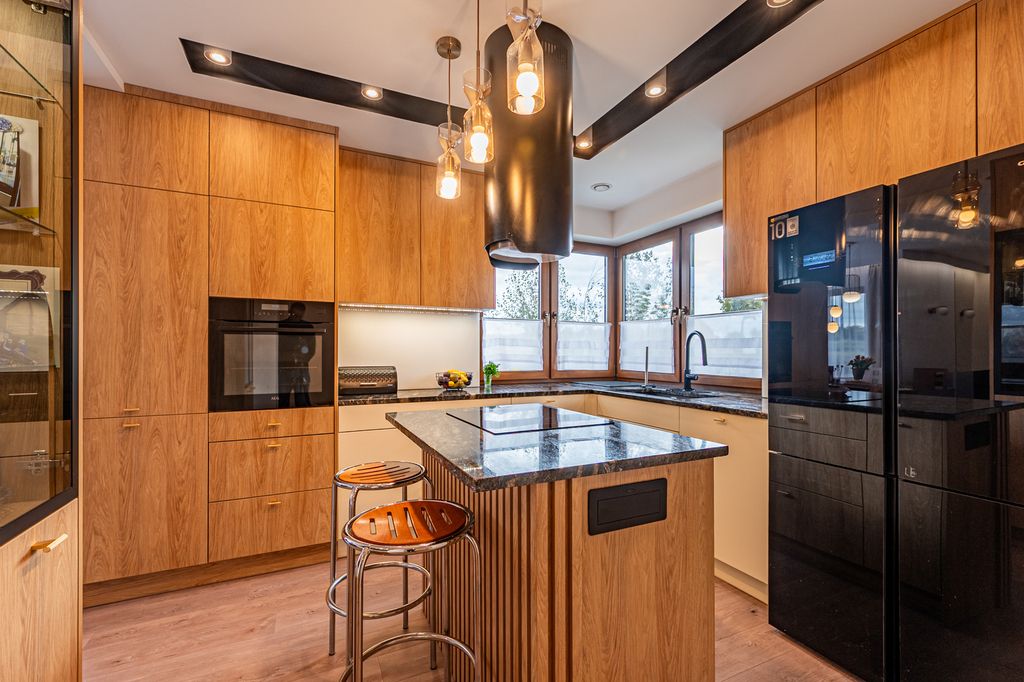 dom wolnostojący, 6 pokoi Rzeszów Budziwój, ul. Budziwojska. Zdjęcie 7