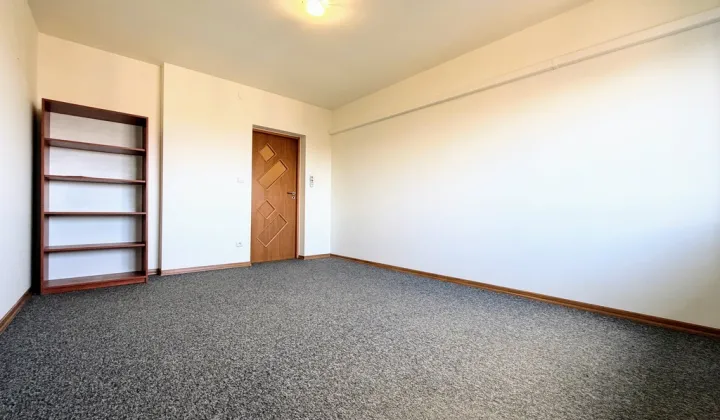 Biuro Rzeszów, ul. Władysława Broniewskiego