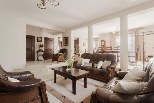 dom, 9 pokoi Wołomin, ul. Lipowa. Zdjęcie 5