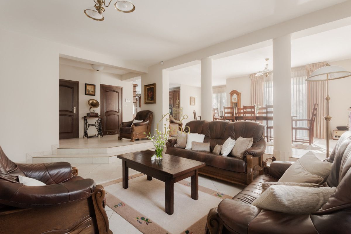 dom, 9 pokoi Wołomin, ul. Lipowa. Zdjęcie 5