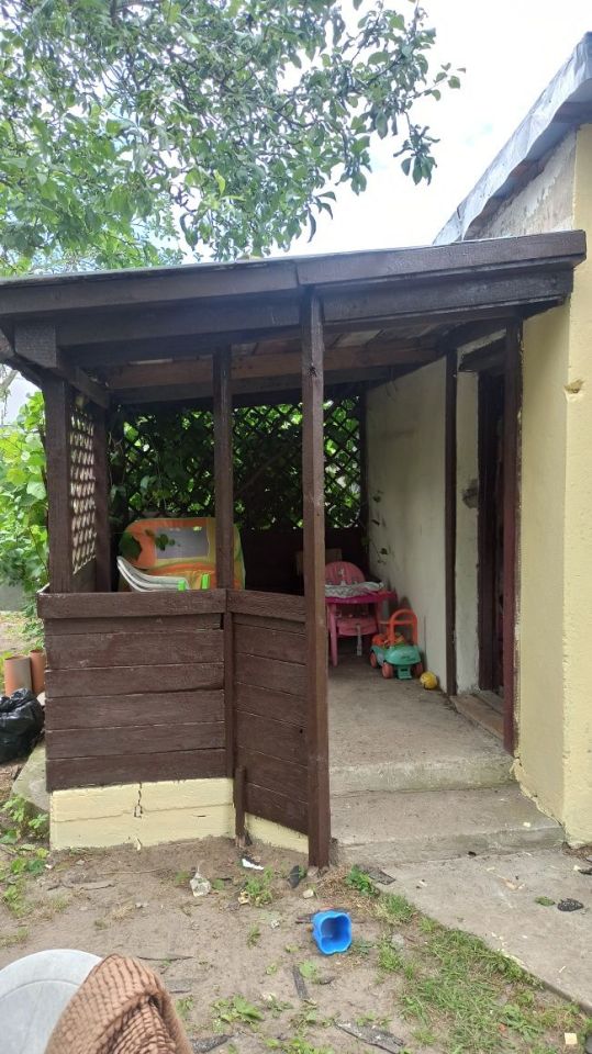 Działka rod Stargard, ul. Klonowa. Zdjęcie 5