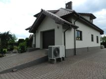 dom wolnostojący, 4 pokoje Żabnica, ul. Polna. Zdjęcie 4