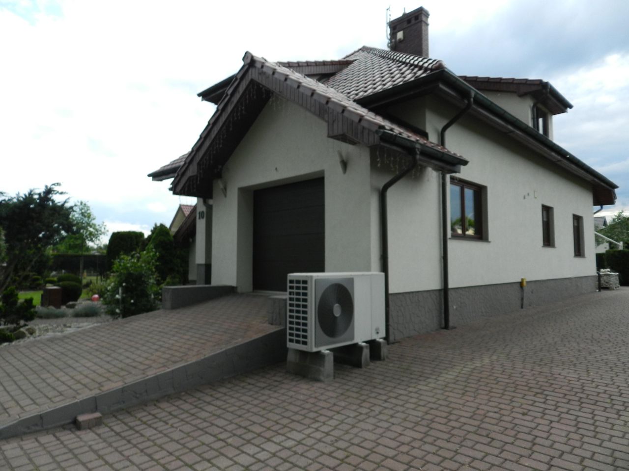 dom wolnostojący, 4 pokoje Żabnica, ul. Polna. Zdjęcie 5