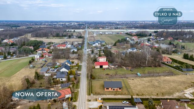 dom wolnostojący, 4 pokoje Zduńska Wola. Zdjęcie 12