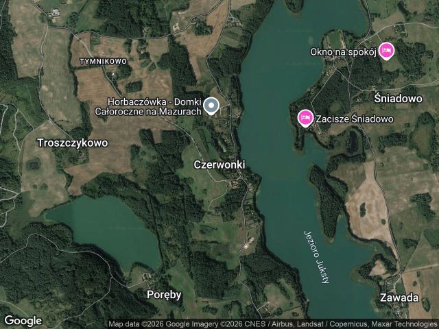 dom wolnostojący, 6 pokoi Czerwonki, 1c. Zdjęcie 1