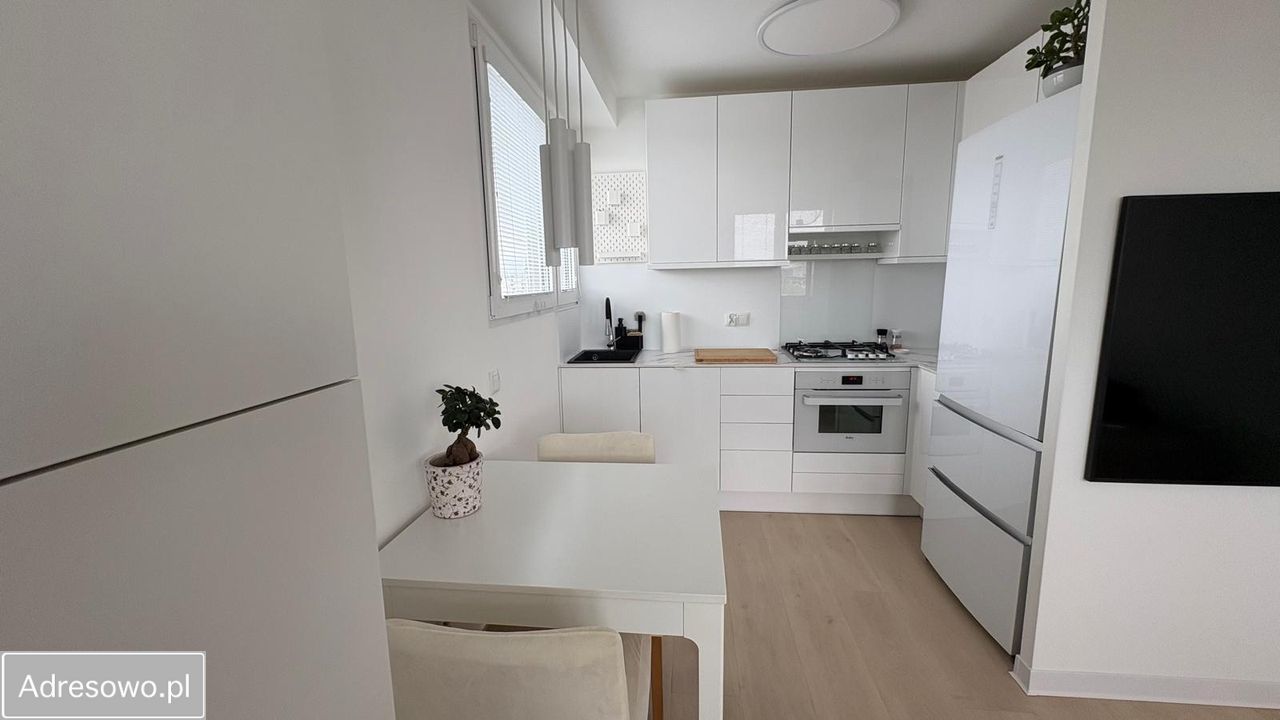 Mieszkanie 2-pokojowe Wrocław Fabryczna, pl. Srebrny. Zdjęcie 11