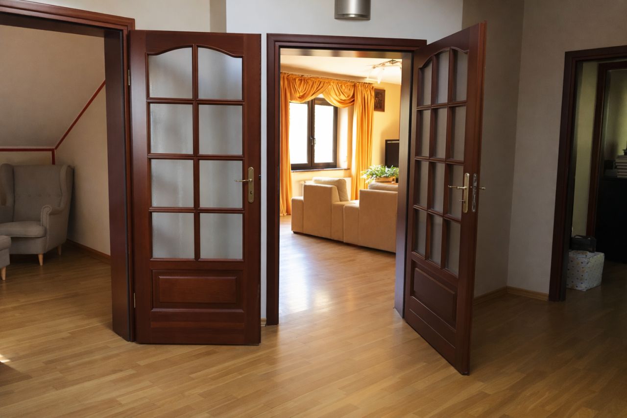 dom wolnostojący, 7 pokoi Otwock Śródborów, ul. Marii Konopnickiej. Zdjęcie 8