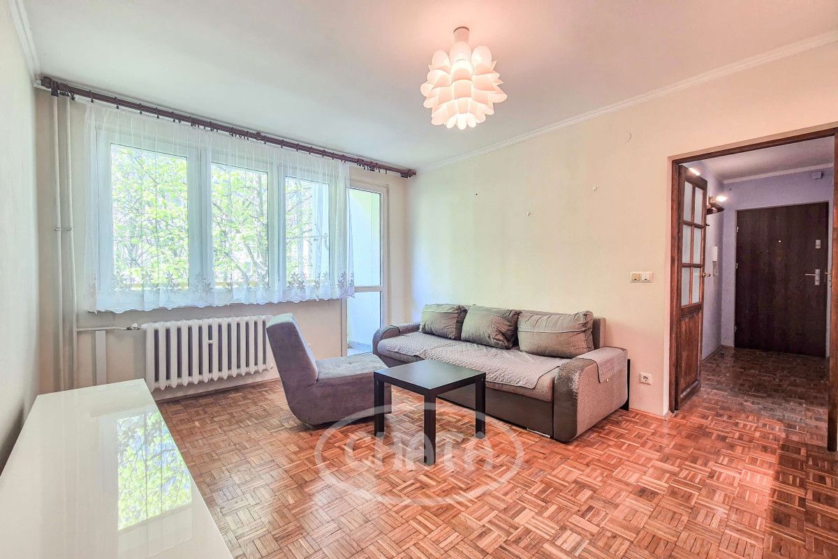 Mieszkanie 2-pokojowe Wrocław Fabryczna, ul. Cynowa. Zdjęcie 1