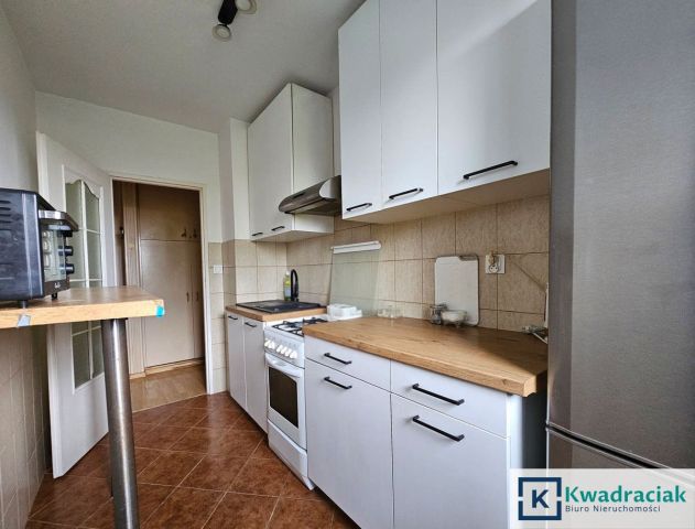 Mieszkanie 2-pokojowe Krosno, ul. Stefana Kisielewskiego. Zdjęcie 1