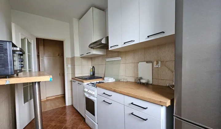 Mieszkanie 2-pokojowe Krosno, ul. Stefana Kisielewskiego