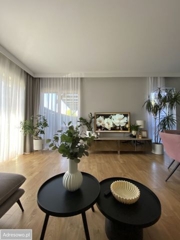 Mieszkanie 4-pokojowe Zielona Góra Centrum, ul. Stanisława Moniuszki. Zdjęcie 1