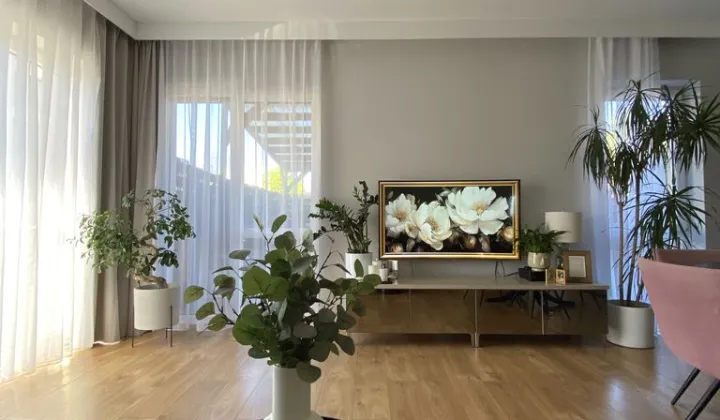 Mieszkanie 4-pokojowe Zielona Góra Centrum, ul. Stanisława Moniuszki