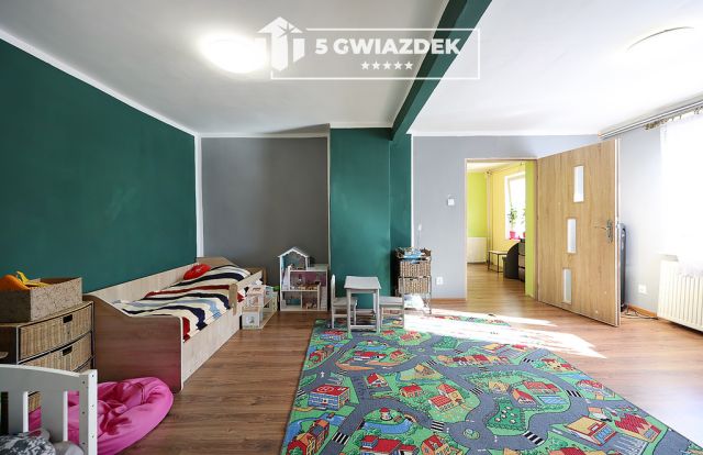 dom wolnostojący, 3 pokoje Gwda Mała. Zdjęcie 12