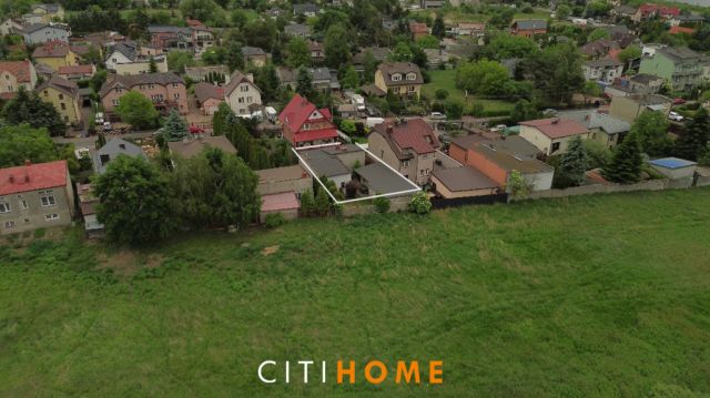 dom wolnostojący, 3 pokoje Nowe Grocholice. Zdjęcie 30