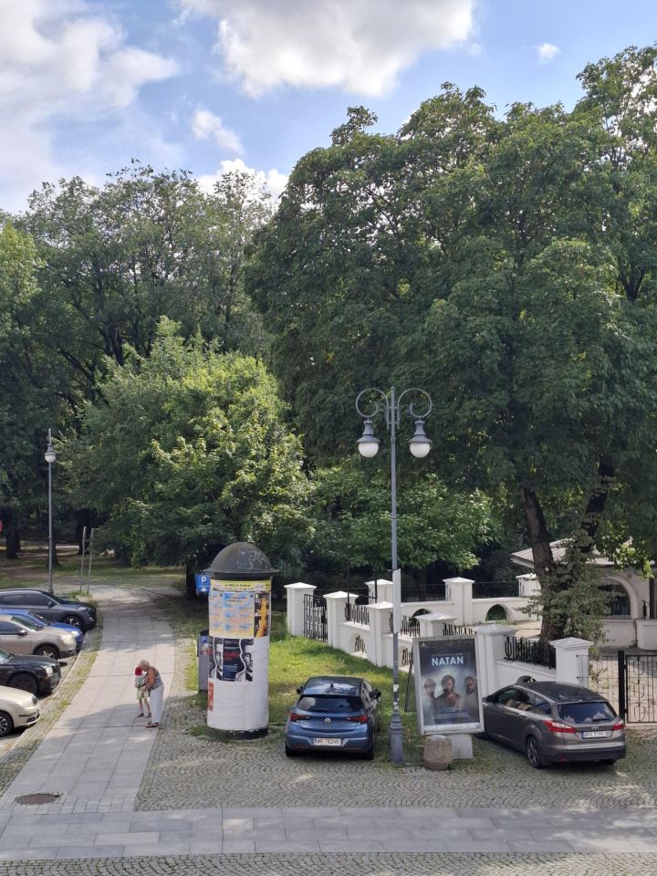 Mieszkanie 3-pokojowe Radom Śródmieście, ul. Stefana Żeromskiego. Zdjęcie 12