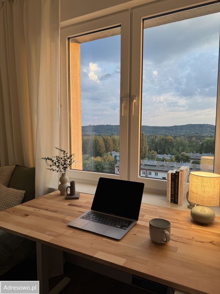 Pokój Kraków Bronowice, ul. Na Błonie. Zdjęcie 2