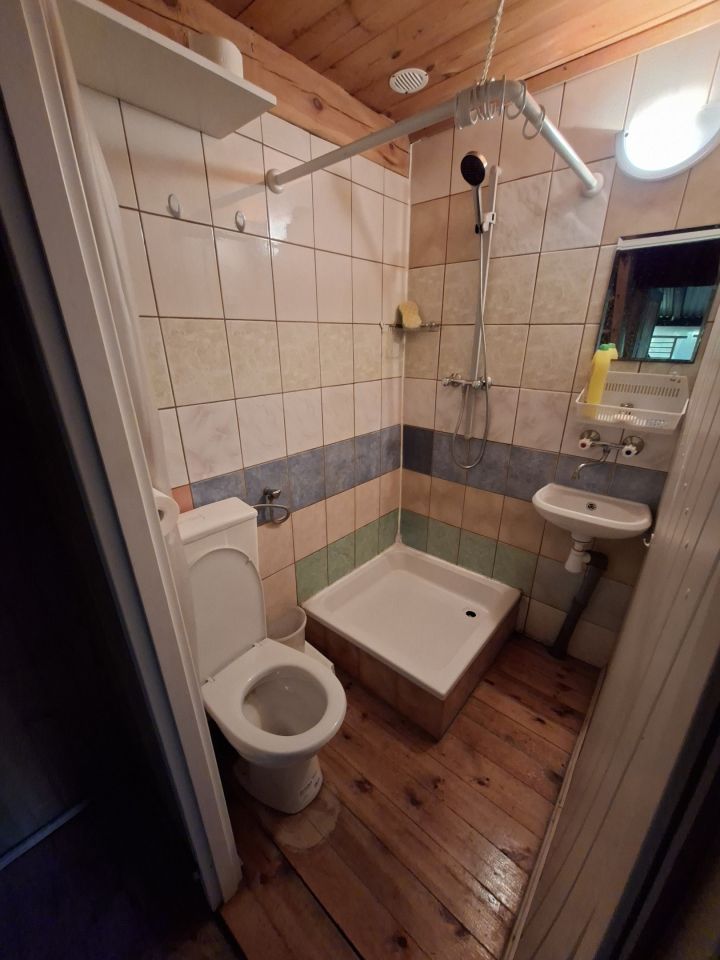 Działka rod Augustów, ul. Armii Krajowej. Zdjęcie 20