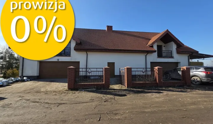 Lokal Białystok, ul. Produkcyjna