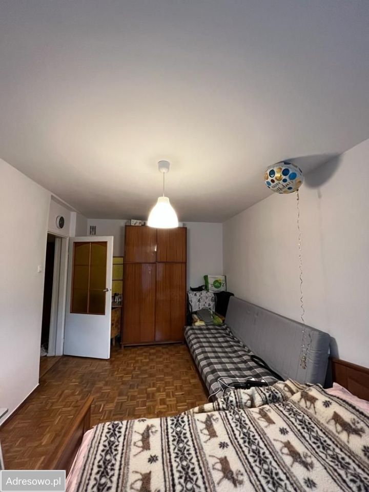 Mieszkanie 2-pokojowe Warszawa Targówek, ul. Chodecka