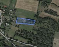 Działka rolno-budowlana Owczegłowy. Zdjęcie 1