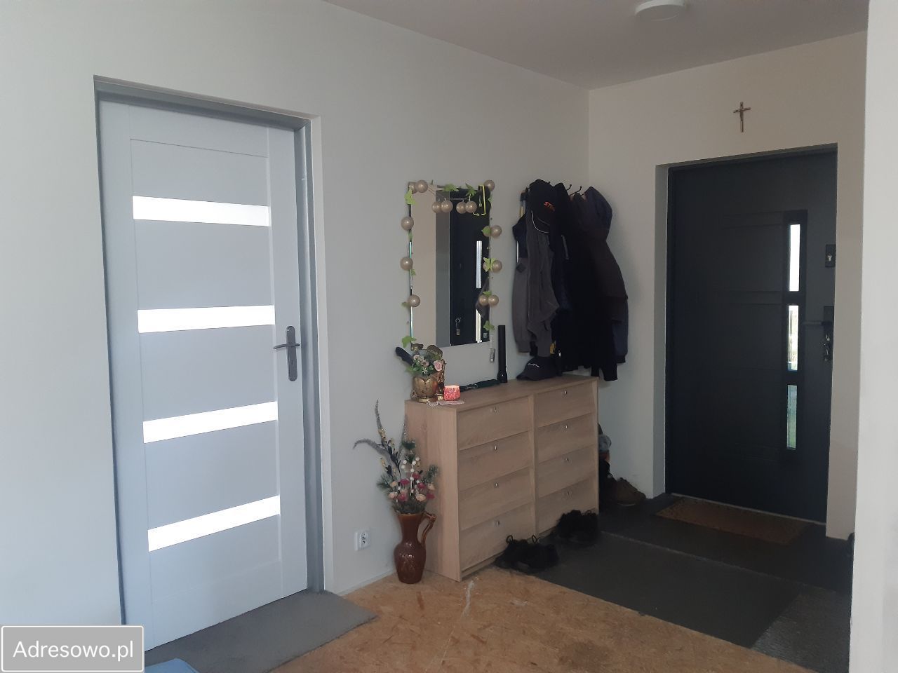 Hala/magazyn Miodowice. Zdjęcie 4