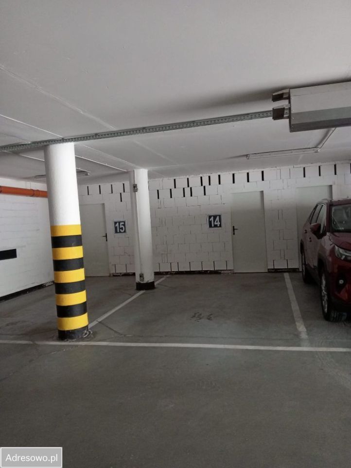 Garaż/miejsce parkingowe Chojnice, ul. Rzepakowa. Zdjęcie 2