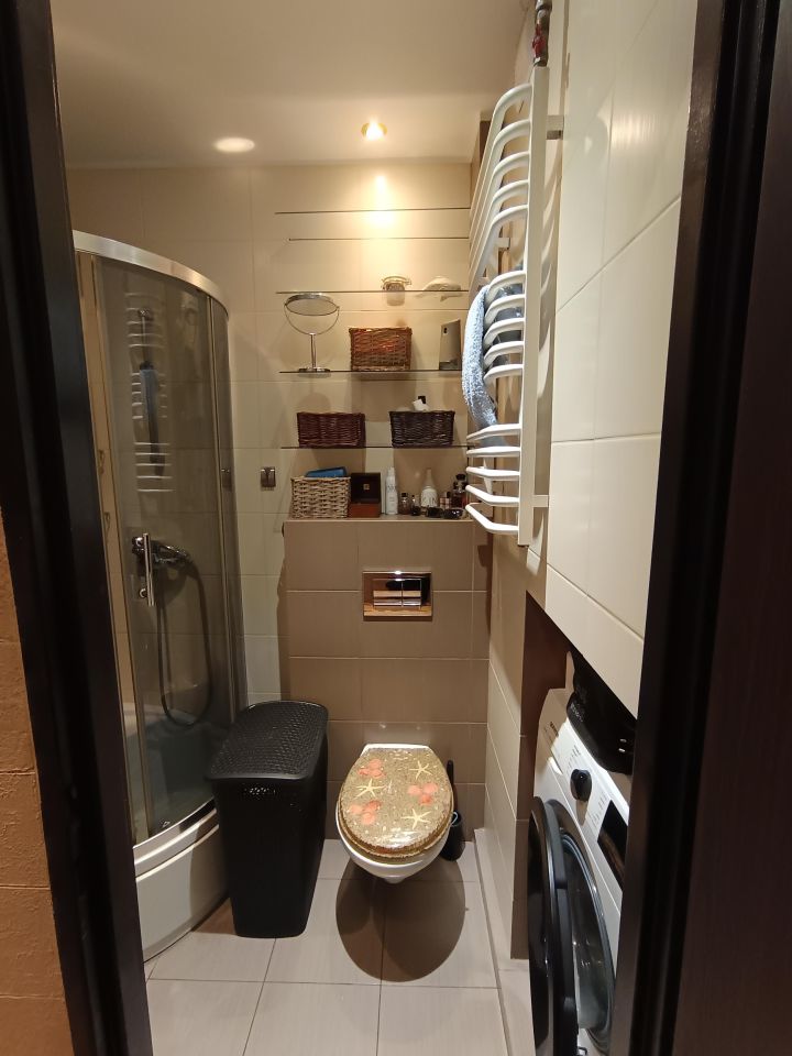 Mieszkanie 2-pokojowe Wałbrzych Piaskowa Góra, ul. Zygmunta Krasińskiego. Zdjęcie 11