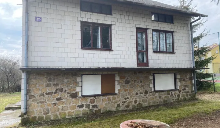 dom wolnostojący, 4 pokoje Odrowążek