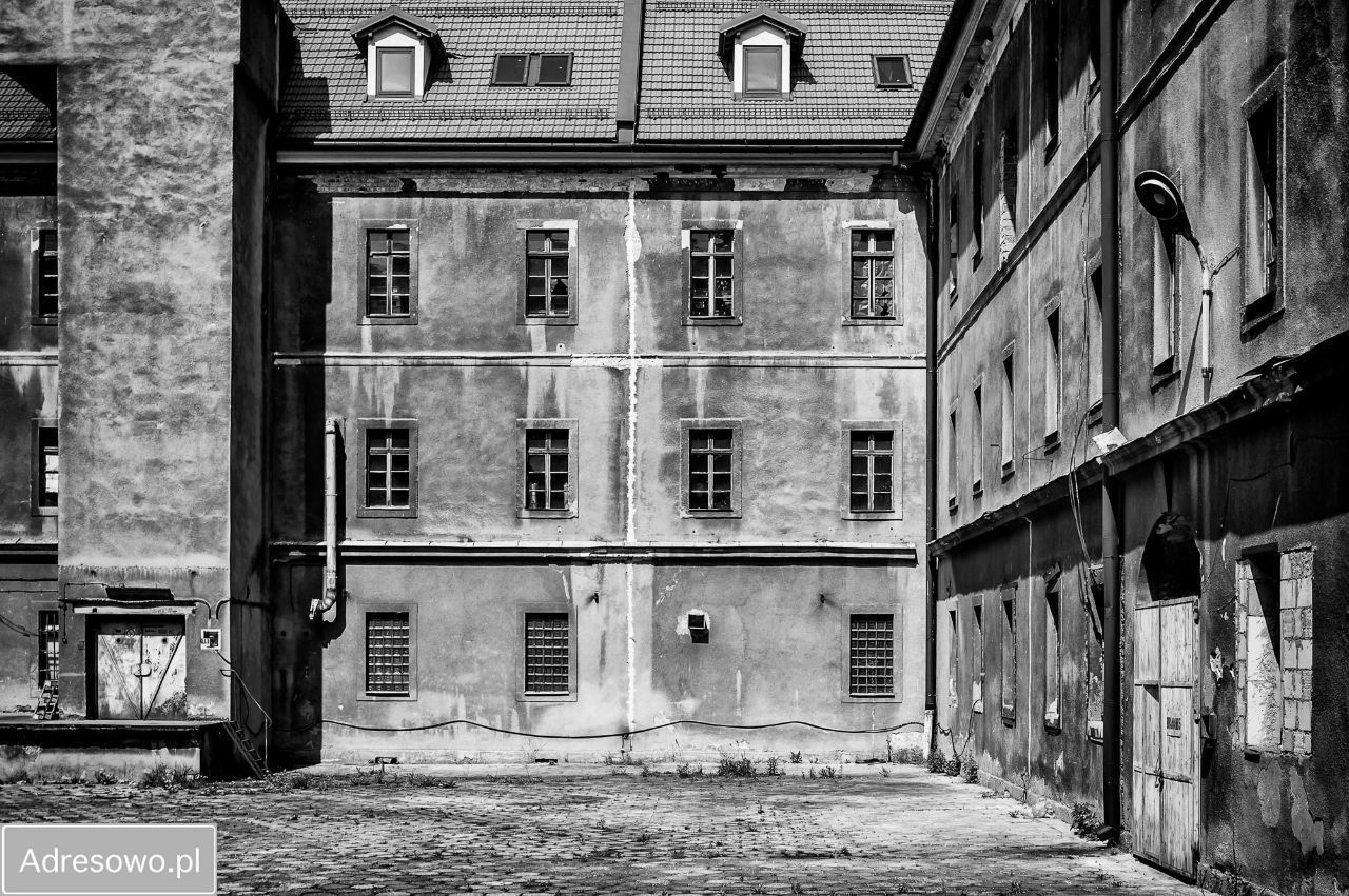 Nieruchomość komercyjna Wadowice, ul. Lwowska. Zdjęcie 17