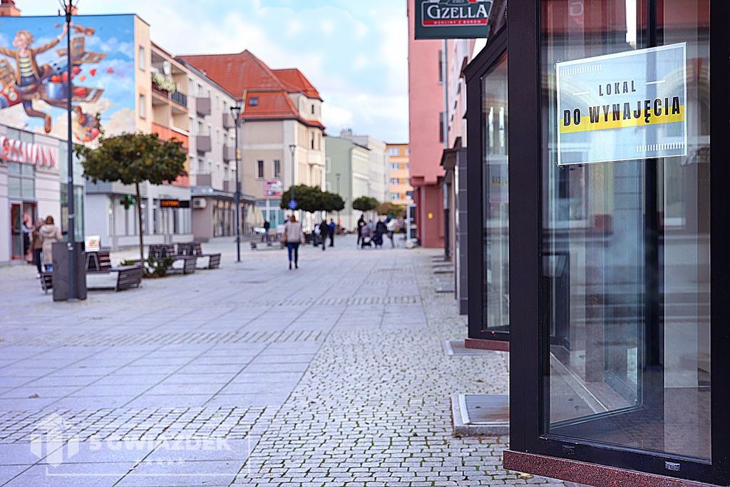 Lokal Szczecinek, ul. Władysława Bartoszewskiego. Zdjęcie 7