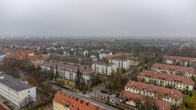 Mieszkanie 4-pokojowe Legnica, ul. Radiotelegrafistów. Zdjęcie 21