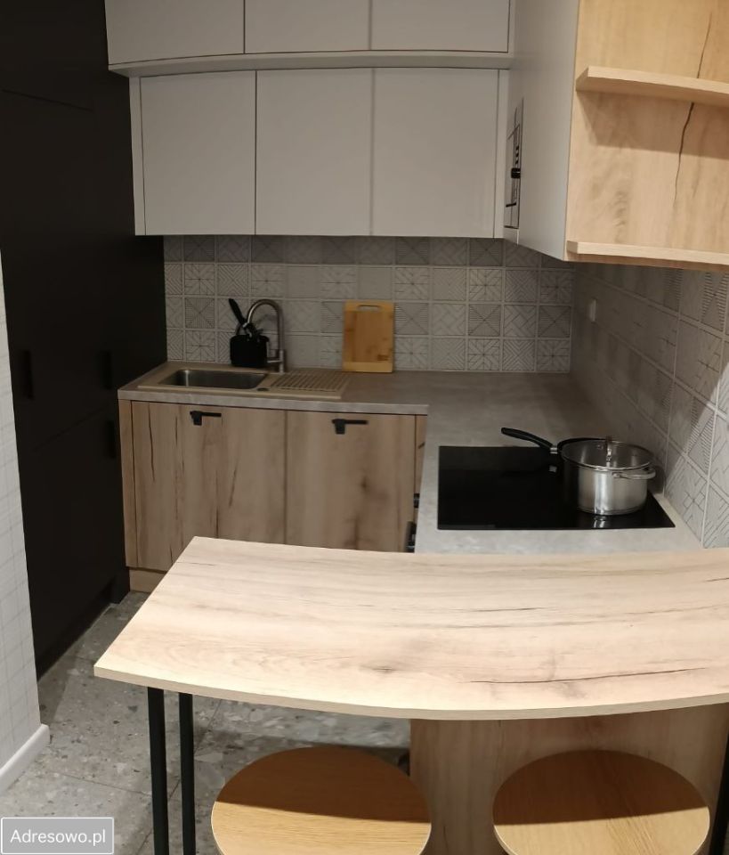 Mieszkanie 2-pokojowe Warszawa Włochy, ul. Wiktoryn. Zdjęcie 3