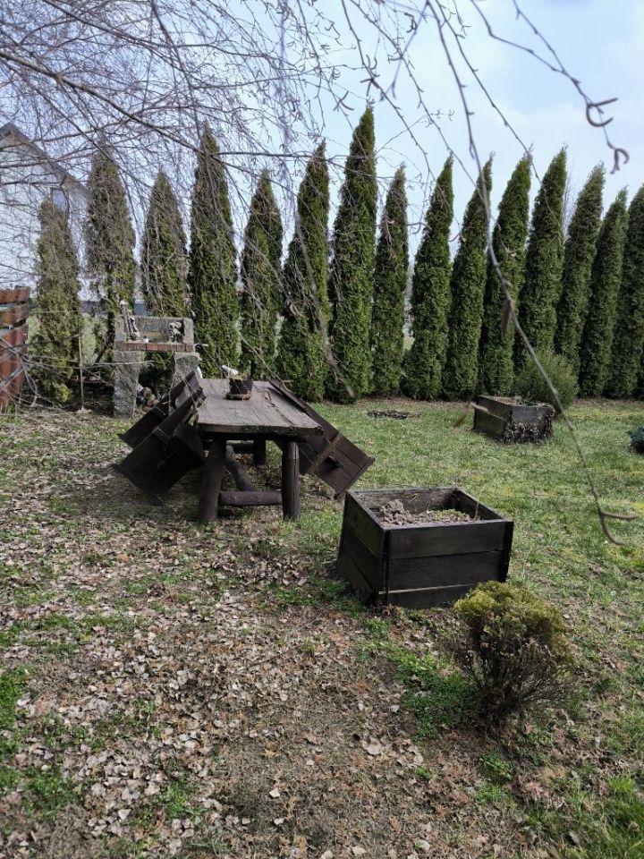 Działka budowlana Czerwone. Zdjęcie 7