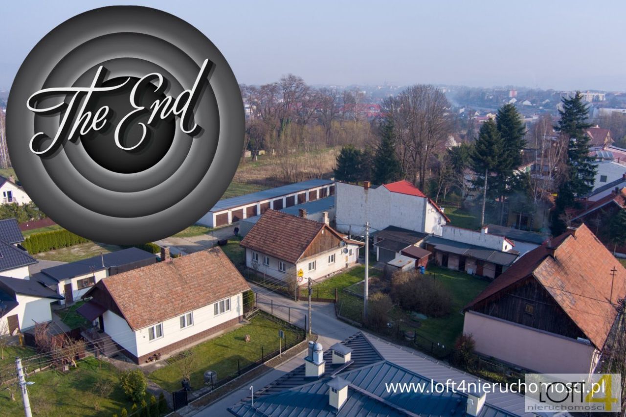 dom wolnostojący, 5 pokoi Nowy Sącz Wólki, ul. Władysława Orkana. Zdjęcie 11