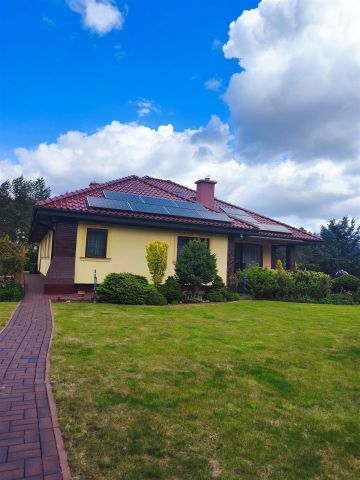 dom wolnostojący, 7 pokoi Tanowo. Zdjęcie 3