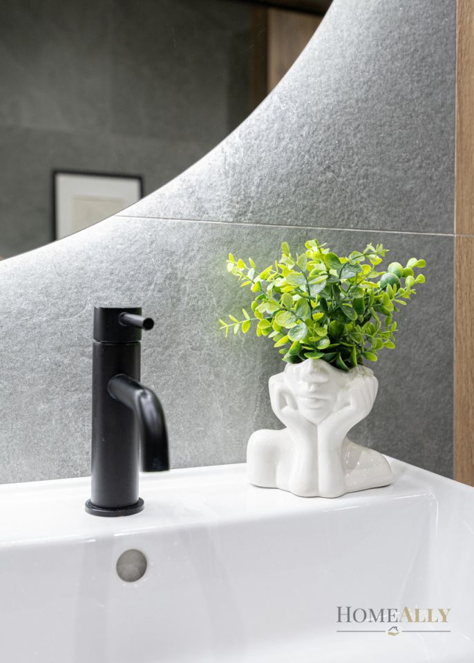 Mieszkanie 3-pokojowe Warszawa Białołęka, ul. Skarbka z Gór. Zdjęcie 12