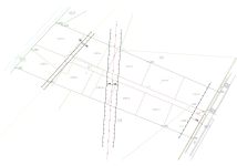 Działka budowlana Machowa. Zdjęcie 1