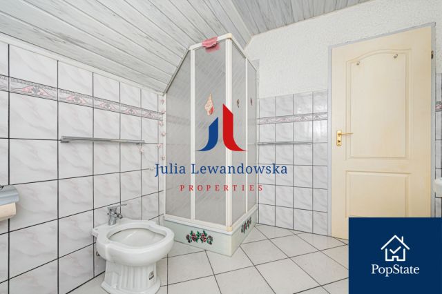 dom wolnostojący, 4 pokoje Piekło Dolne, ul. Pomorska. Zdjęcie 20