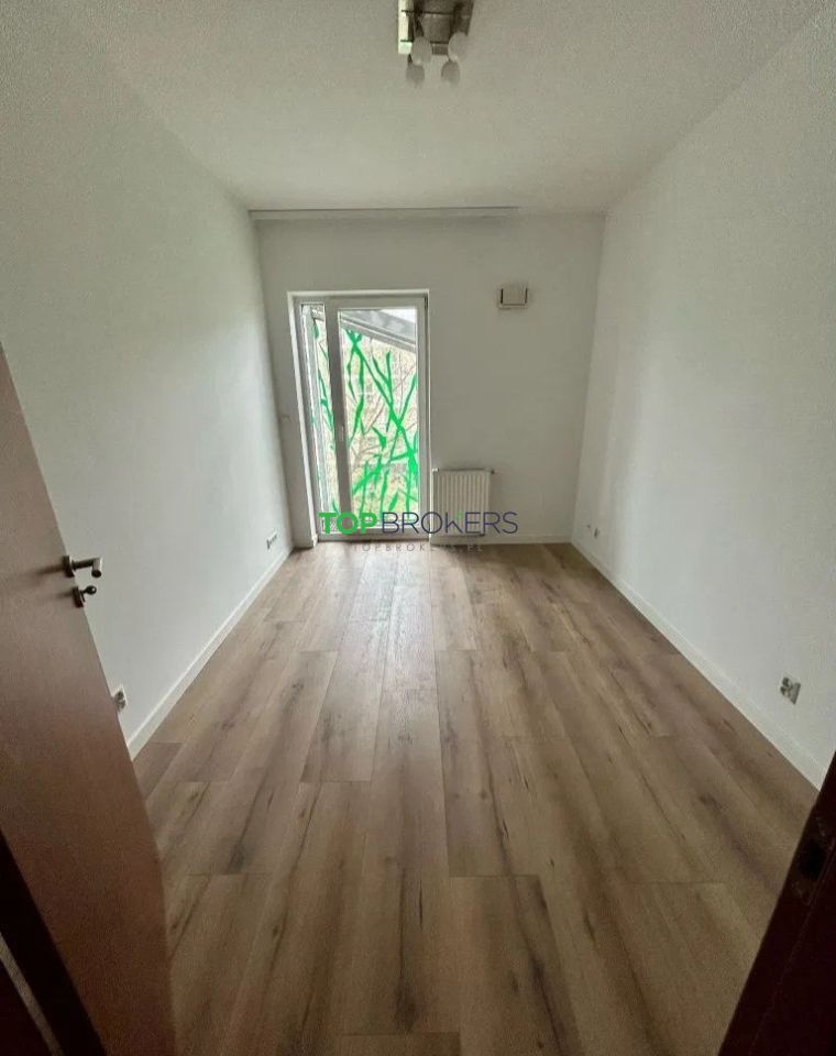 Mieszkanie 4-pokojowe Warszawa Wola, ul. Banderii. Zdjęcie 2