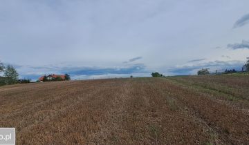 Działka budowlana Strąkowa