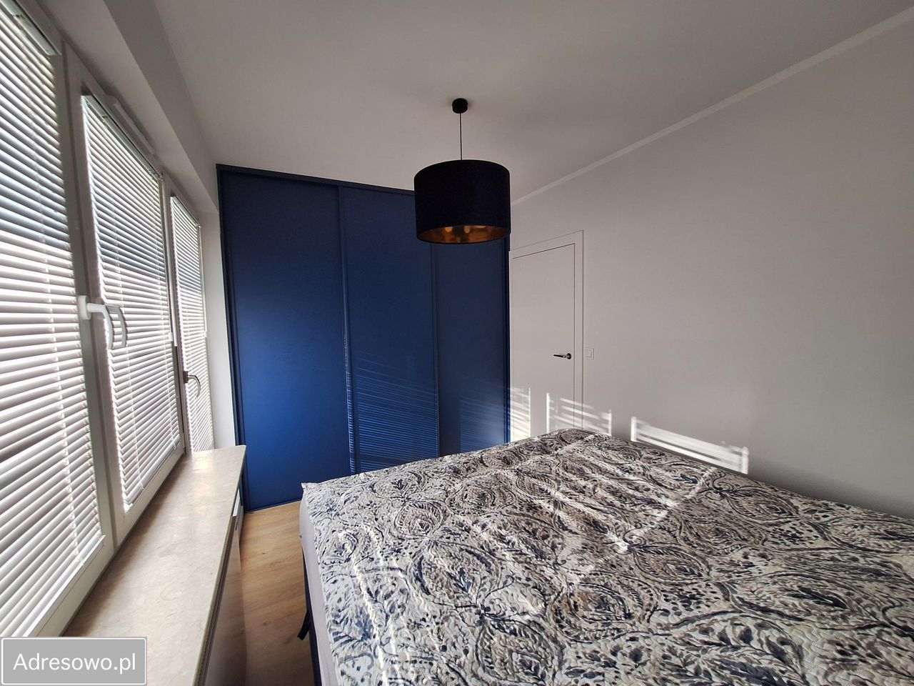 Mieszkanie 3-pokojowe Warszawa Bemowo, ul. Obrońców Tobruku. Zdjęcie 12