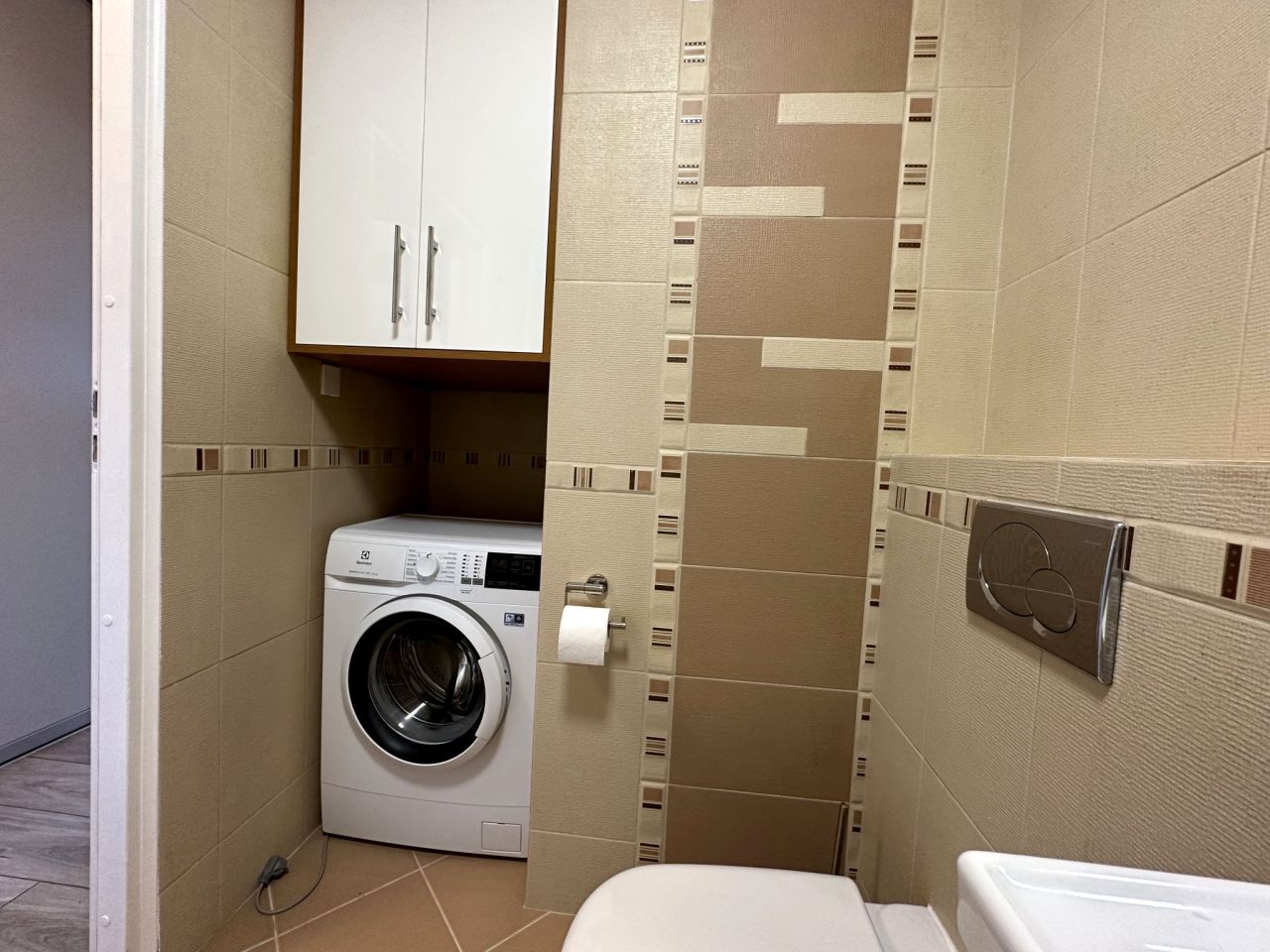 Mieszkanie 1-pokojowe Kraków Bronowice, ul. Lucjana Rydla. Zdjęcie 11