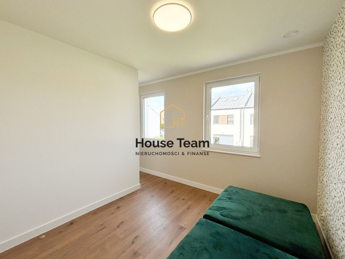 Mieszkanie 4-pokojowe Łochowo. Zdjęcie 12