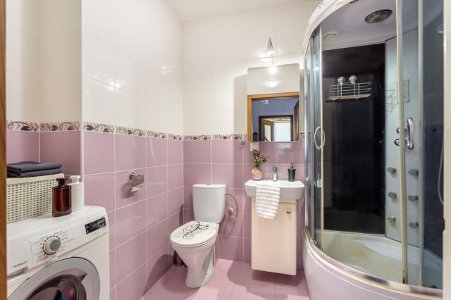 Mieszkanie 2-pokojowe Warszawa Białołęka, ul. Modlińska. Zdjęcie 16