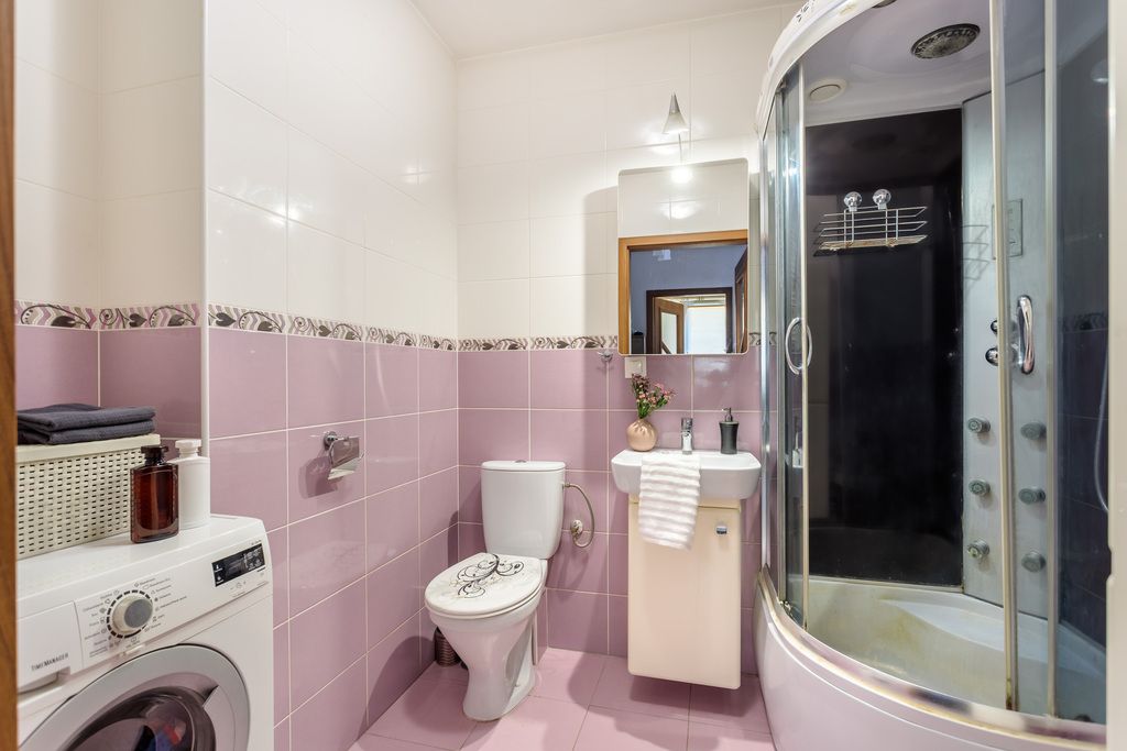 Mieszkanie 2-pokojowe Warszawa Białołęka, ul. Modlińska. Zdjęcie 16