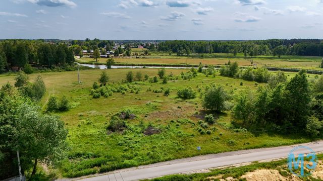 Działka budowlana Przyszów, ul. Staw. Zdjęcie 3
